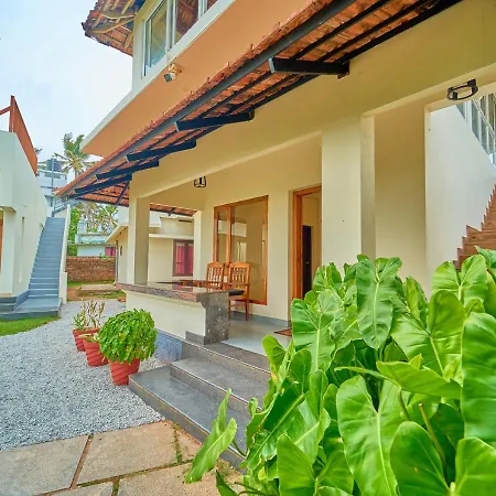 Solaris Beach View Resort & Spa By Voye Homes-3
