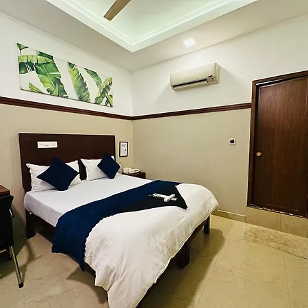Rio Rooms Medical College-3
