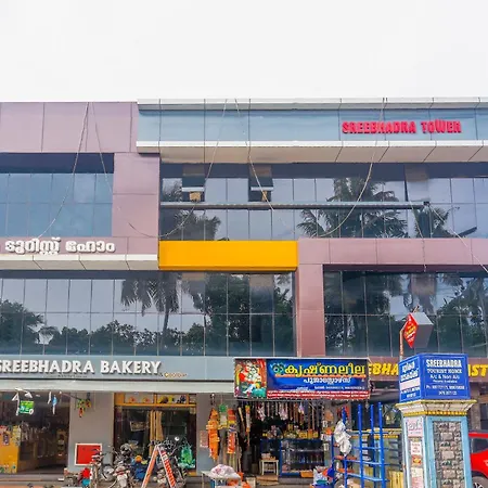 Hotel O Sree Bhadra Tourist Home-3