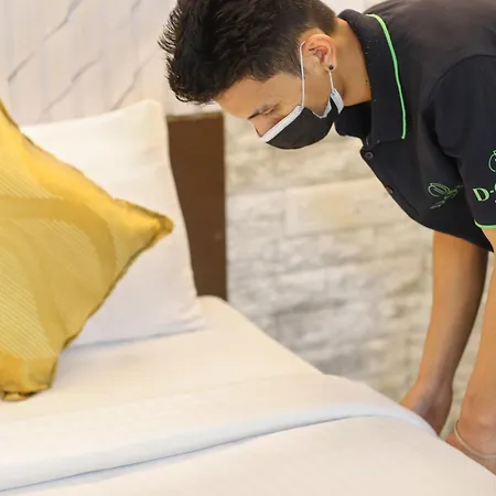 D-Green Hotels-2