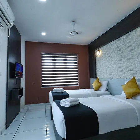 D-Green Hotels-3