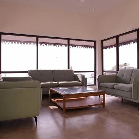 Arabian Pearl Beach Resort Cherai-2