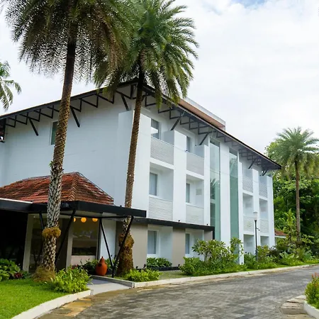 Hotel Riviera Garden-2