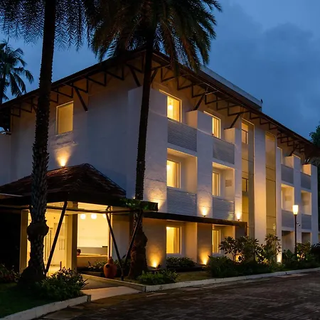 Hotel Riviera Garden-3
