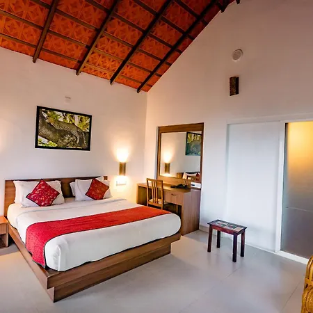 After The Rains - Rainforest Lodge, Wayanad-2