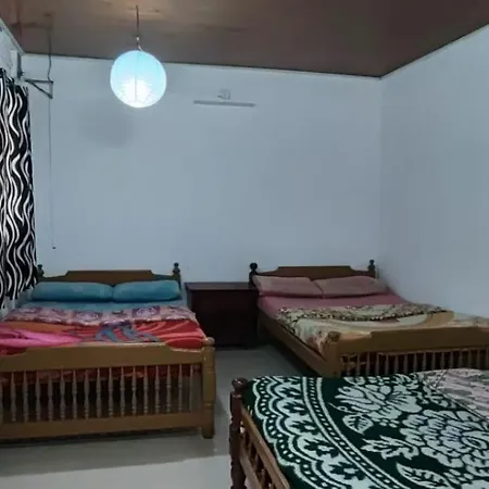 Durga Budget Stay-2