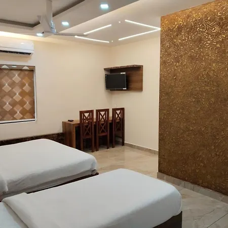 Krishnakripa Premium Residency-2