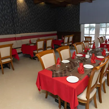 Hotel Luciya Palace-3