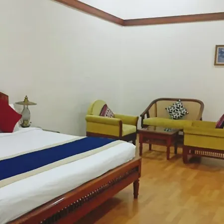 Ktdc Mascot Hotel - A Heritage Living Experience-2