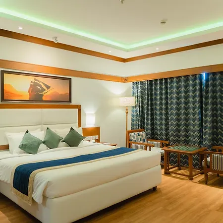 Ktdc Mascot Hotel - A Heritage Living Experience-3