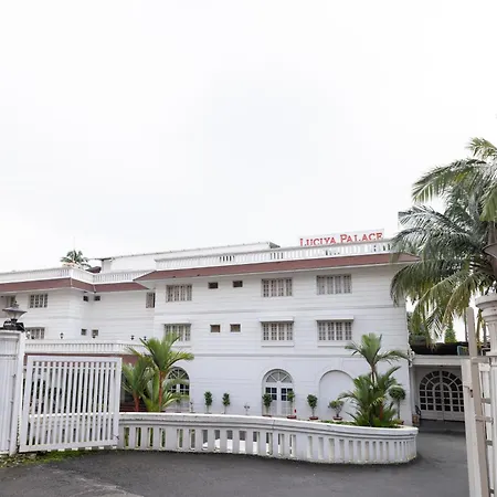 Hotel Luciya Palace-2