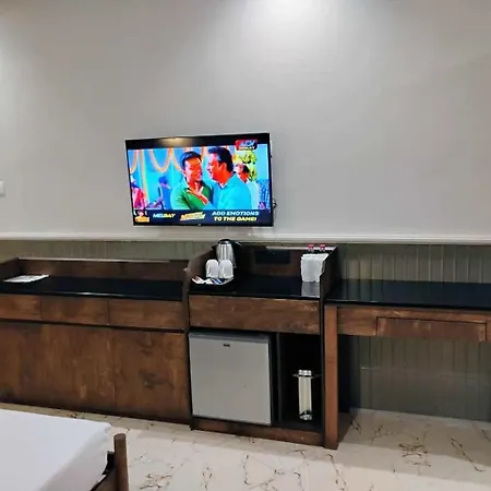 Hotel Kpm Tripenta-3