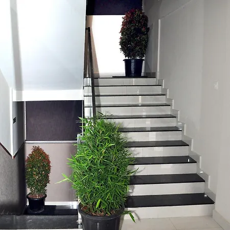 Hotel Mayo-3