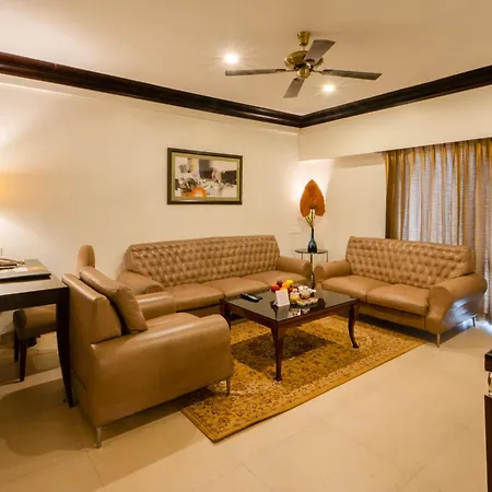 The Raviz Kadavu, Kozhikode-2