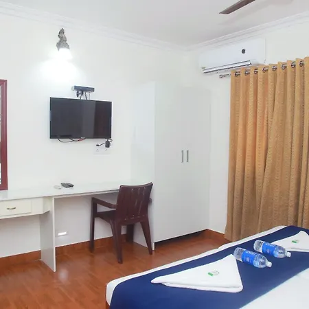Hotel Srinivas-3