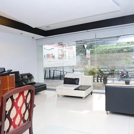 Townhouse Malabar Illam Kochi-2