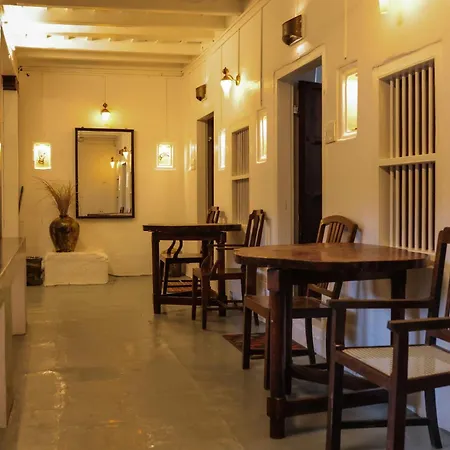 Vrindavanam Heritage Villa-3