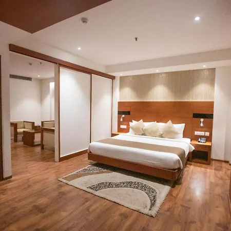 Hotel Niya Regency-2