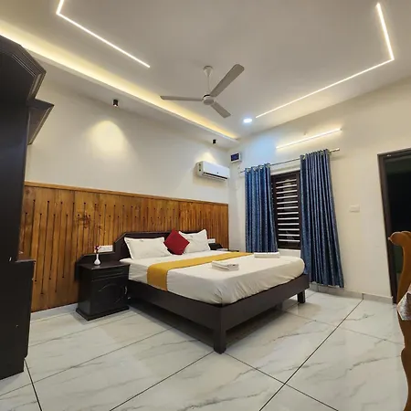 Divine Bliss Beach Resort-3