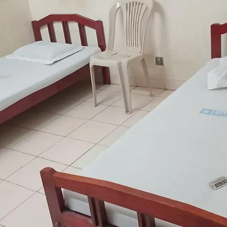 Sithara Guest House-3