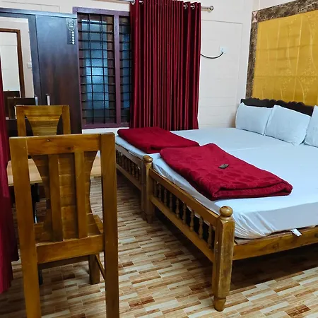 Quality Inn Apartments-3