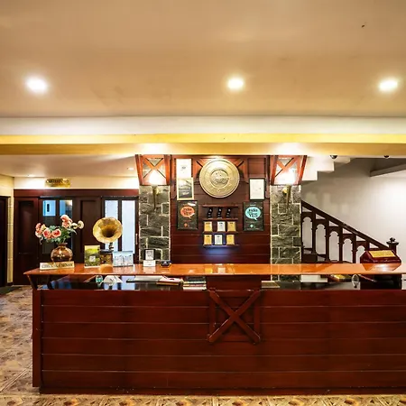 Hotel C7 Munnar-3