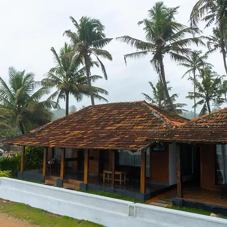 Palm Treeheritage Beach Resort-3