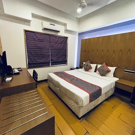 Medora Hotel By Rak Rooms-3