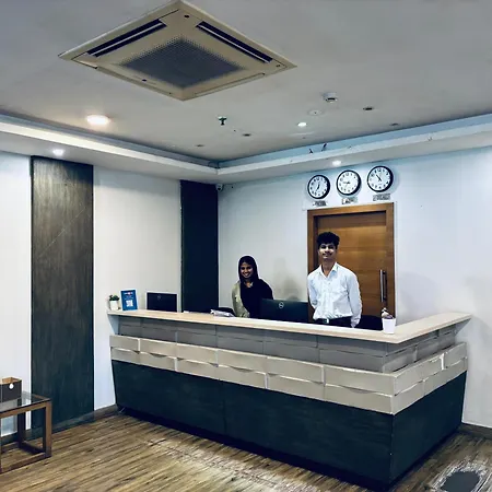 Medora Hotel By Rak Rooms-2