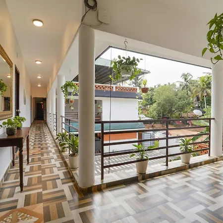 Fabhotel Star Inn Plus - Nr Kovalam Beach-3