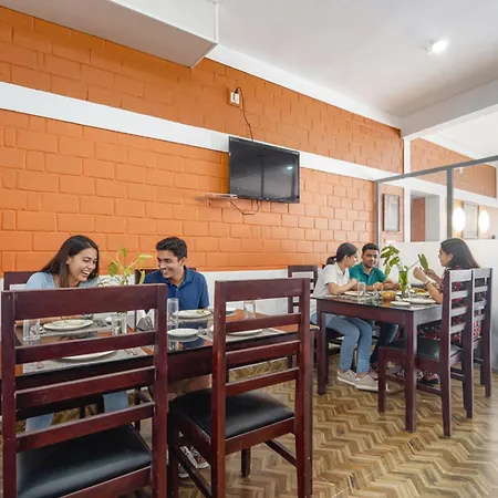 Fabhotel Star Inn Plus - Nr Kovalam Beach-2