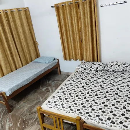 Parthasarathy Guest House-2