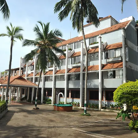 Swagath Holiday Resort-3