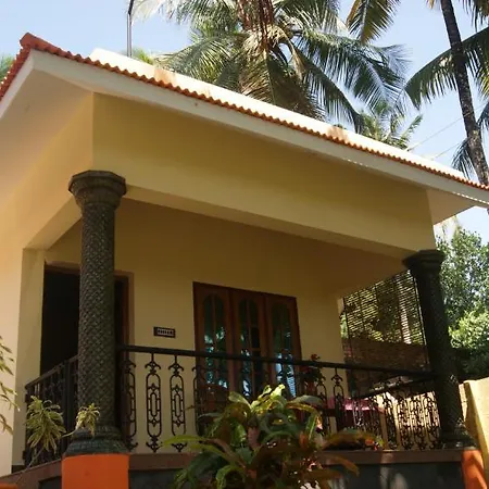Varkala Villas-2