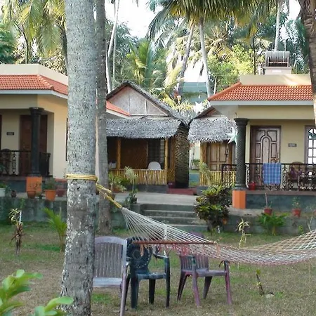 Varkala Villas-3