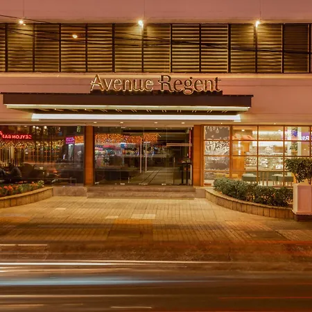 The Avenue Regent-2