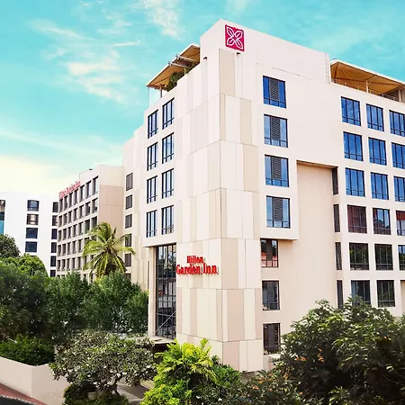 Hilton Garden Inn, Trivandrum-3
