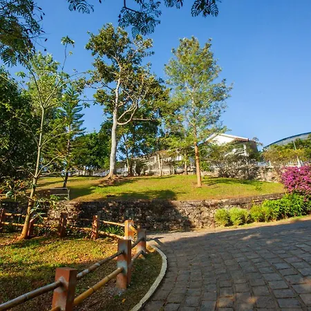 Broad Bean Resort & Spa-2