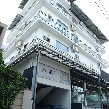Aira Inn&Suites-2