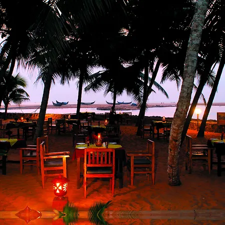 Beach And Lake Ayurvedic Resort, Kovalam-3
