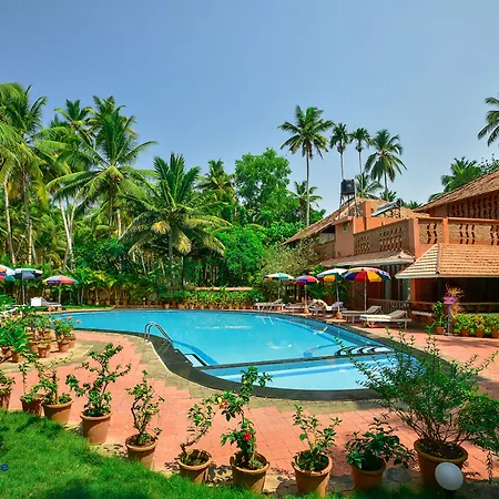 Beach And Lake Ayurvedic Resort, Kovalam-2