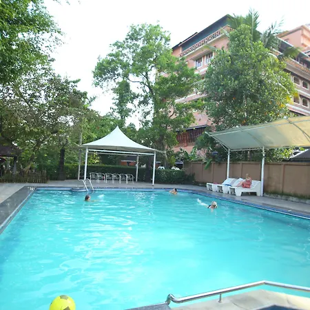 Pagoda Resort-2