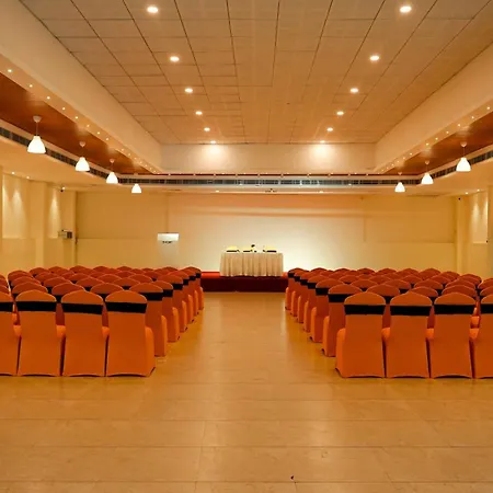 D Fort Hotel Kollam-3