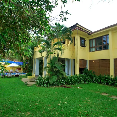 Amritara The Poovath Beachfront Heritage, Fort Kochi-3