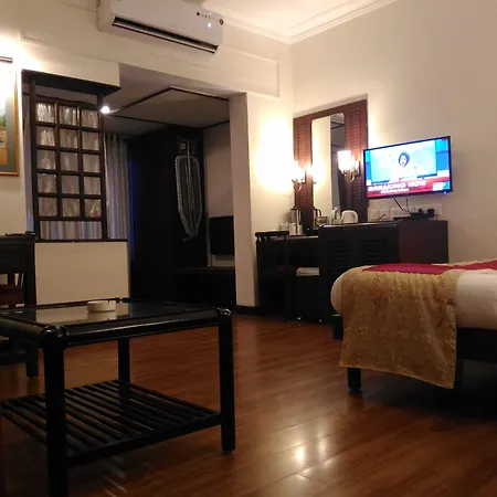 Yuvarani Residency-3