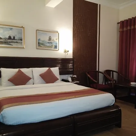Yuvarani Residency-2