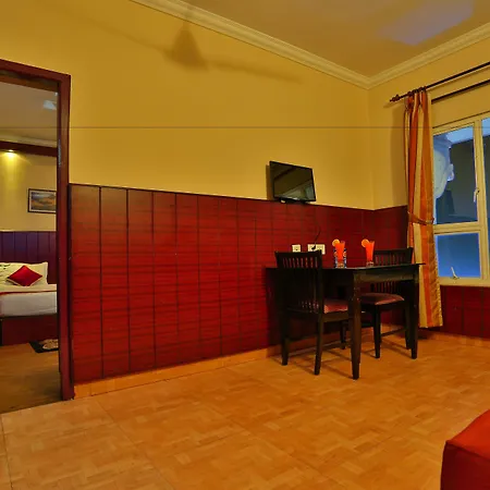 Misty Mountain Resort-2