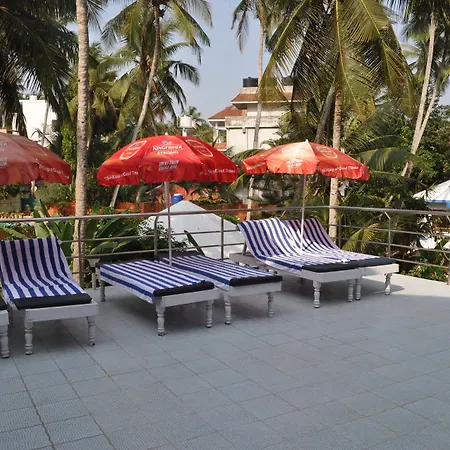 Marine Palace Beach Hotel-3