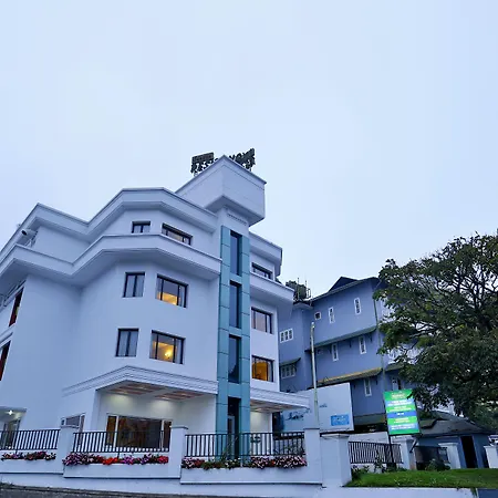 Issacs Residency-2