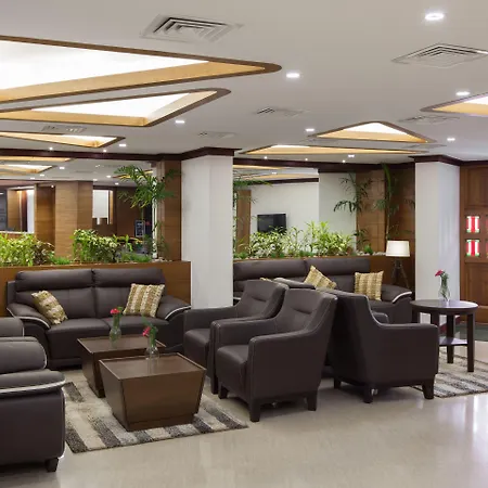Keys Select By Lemon Tree Hotels, Malabar Gate, Kozhikode-3
